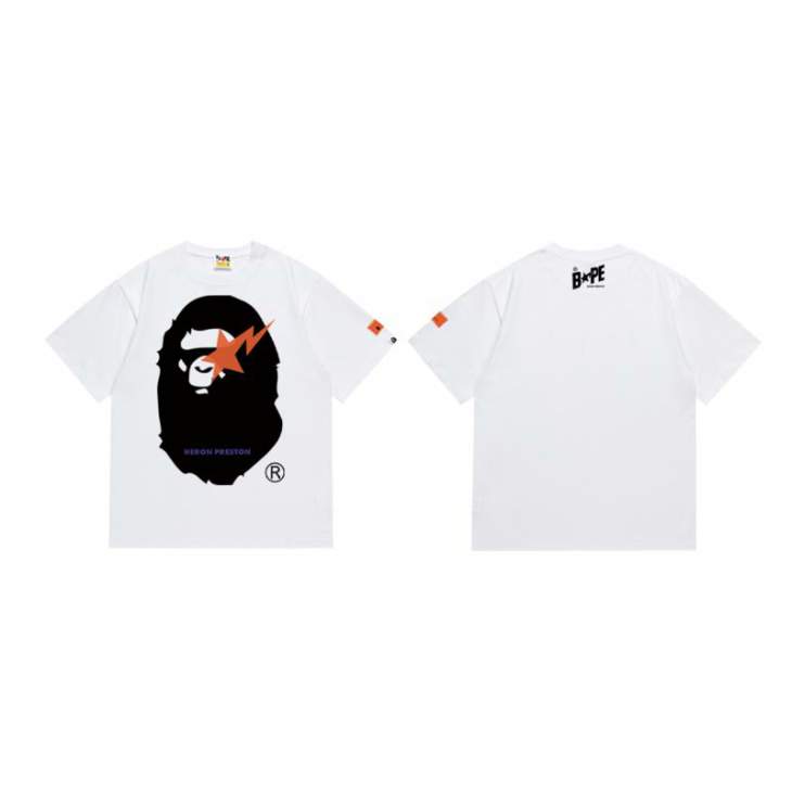 Picture of Aape T Shirts Short _SKUBapeS-2XLscqx20024688